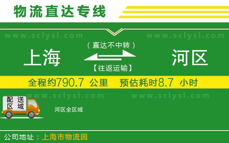 上海到?jīng)负訁^(qū)物流專(zhuān)線