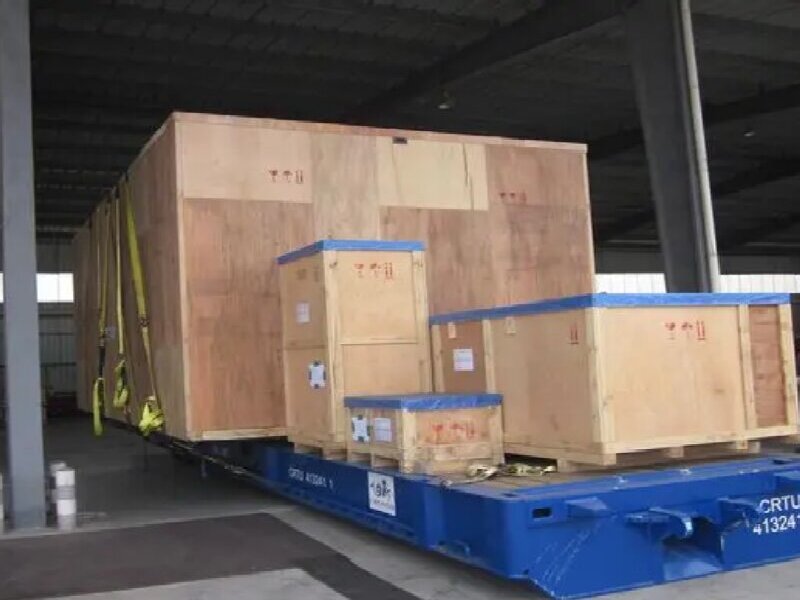 溫州至安陽(yáng)物流公司