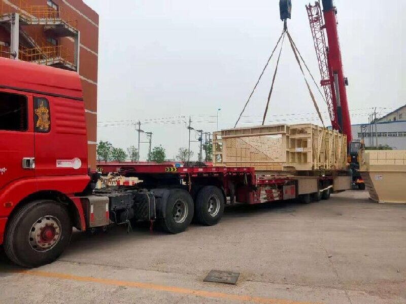 溫州至許昌物流公司