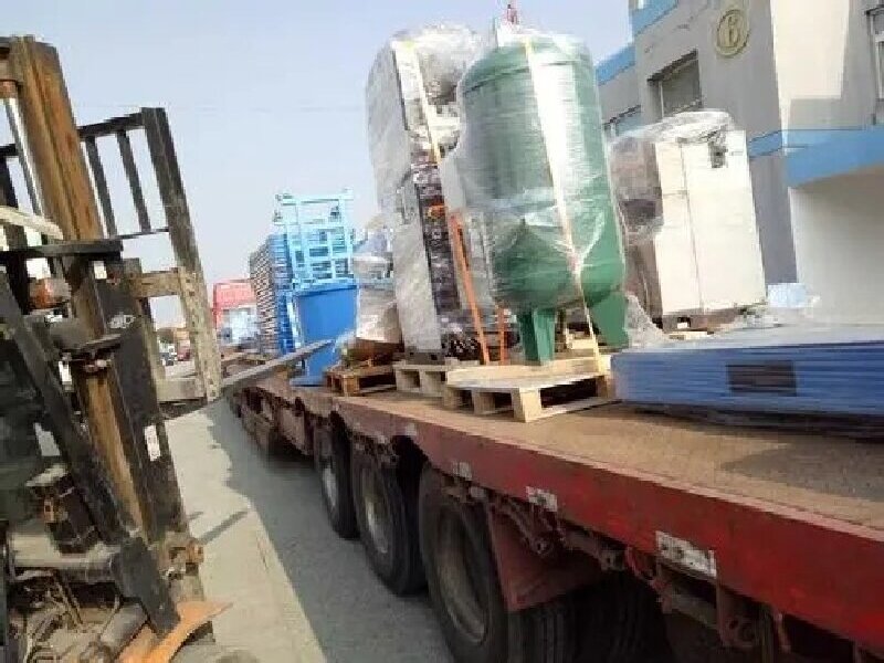 溫州至保定物流公司