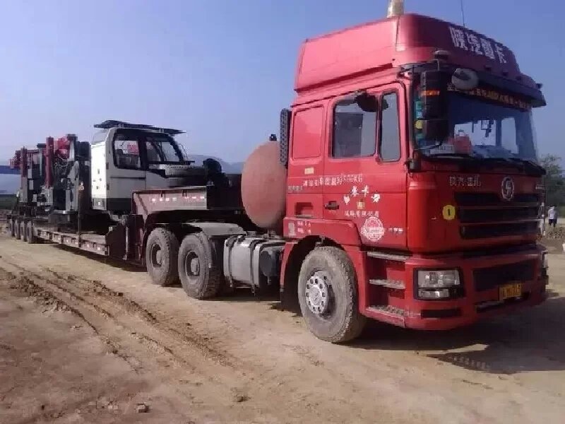 溫州到桃源物流公司