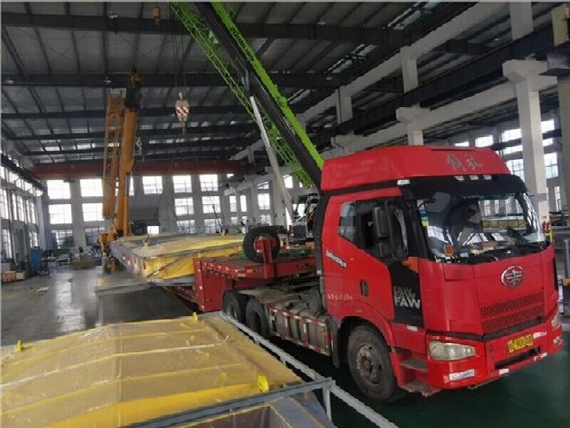 溫州到洛陽物流公司