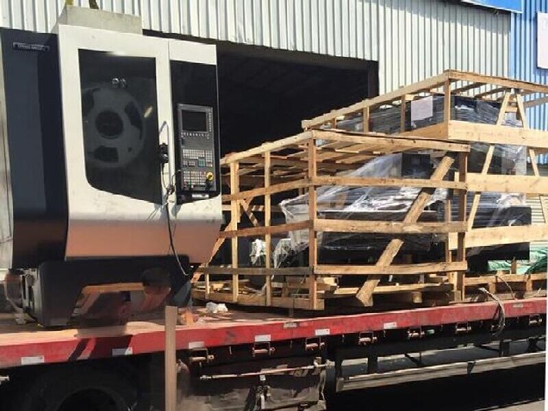 溫州到武漢物流公司