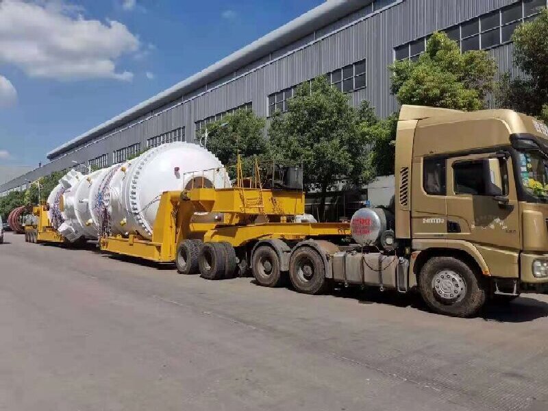 溫州到鶴崗物流公司