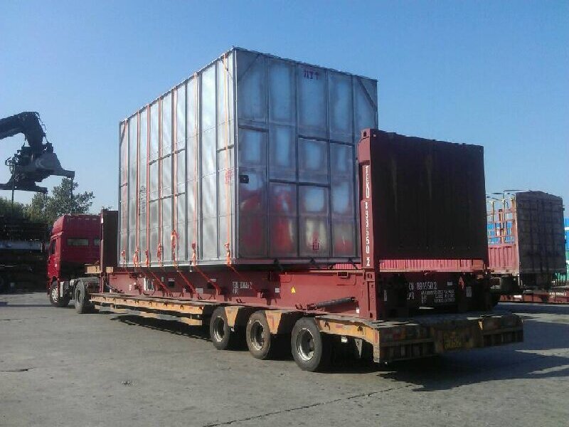 溫州到新鄉(xiāng)物流公司