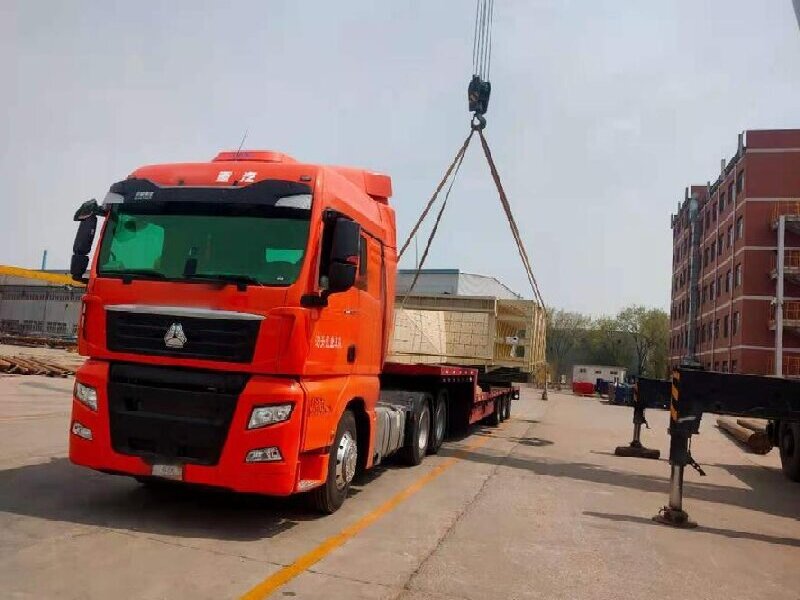 溫州到平頂山物流公司