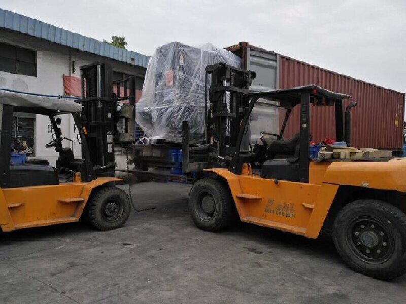 溫州到珠海物流公司