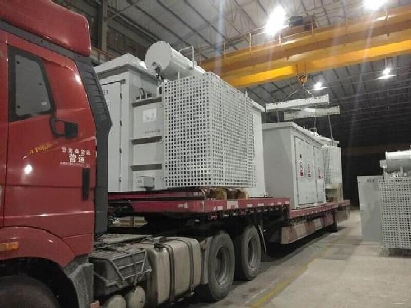 溫州到雞西物流公司