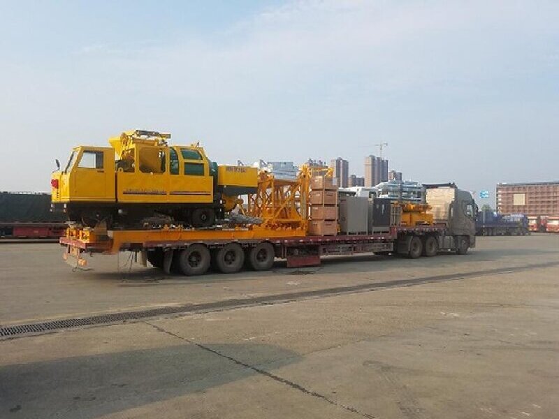 溫州至六盤水物流公司