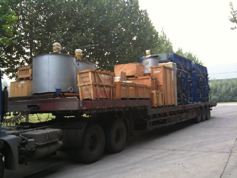 溫州至哈爾濱物流公司