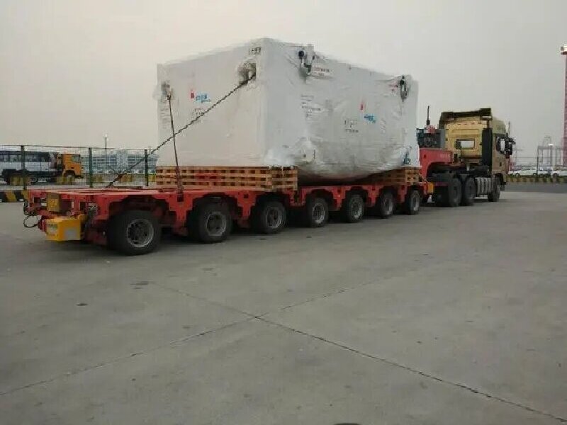 溫州至張家口物流公司