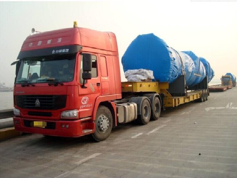 溫州至漯河物流公司