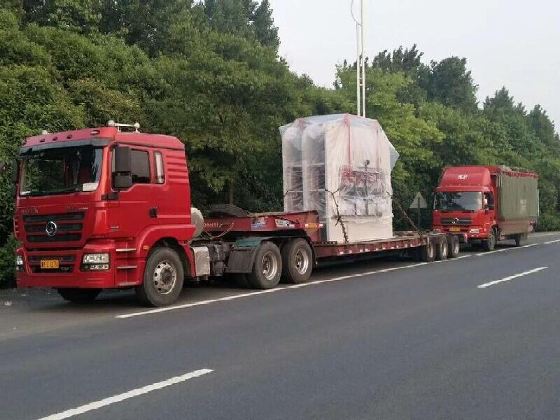 溫州至杭州物流公司