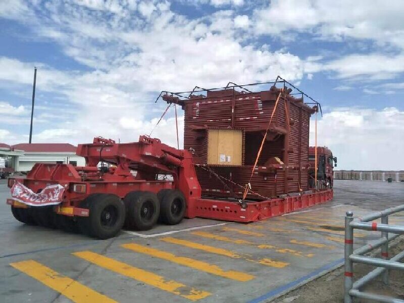 溫州至湯旺河區(qū)物流公司