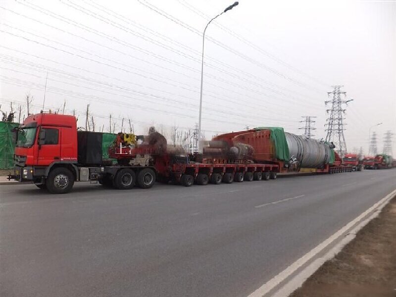 溫州到澠池物流公司