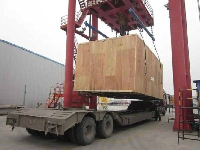 溫州至雞西物流公司