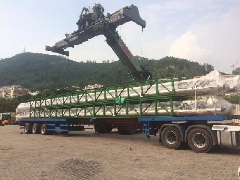 溫州至北京物流公司