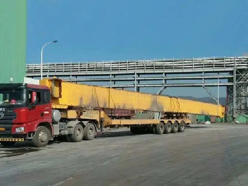 溫州到重慶物流公司