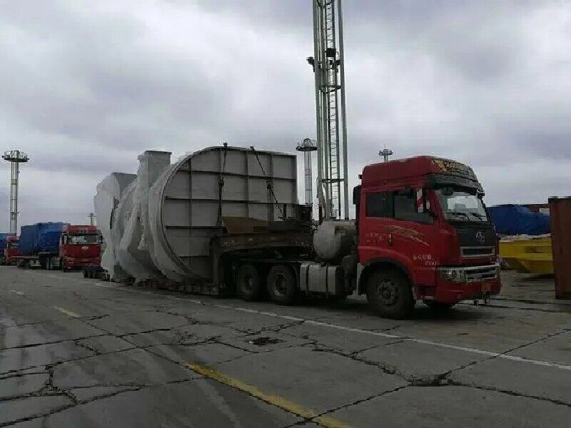 溫州到任丘物流公司