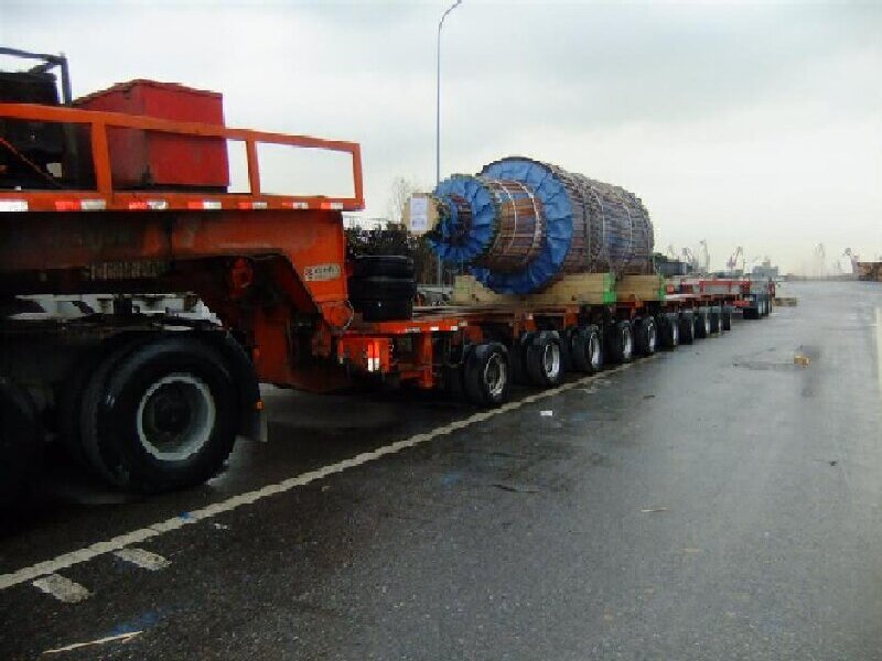 溫州到交口物流公司