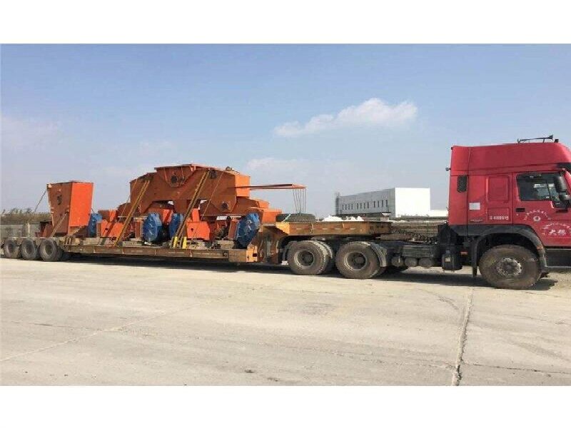 溫州到雞東物流公司