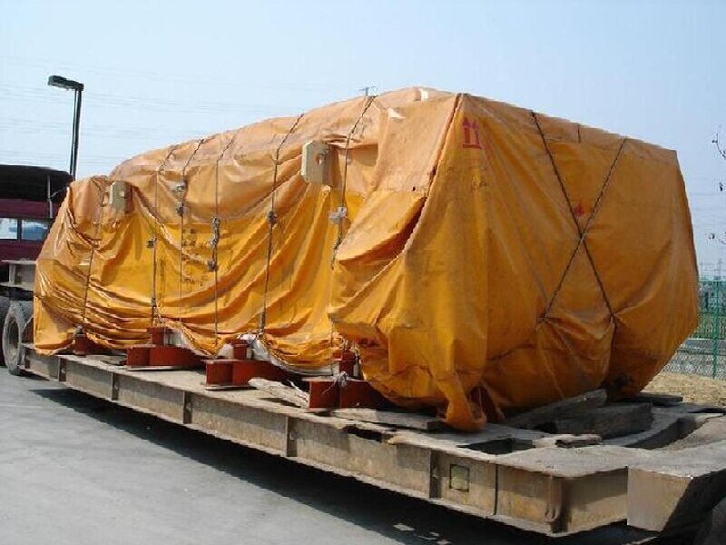 溫州到九江物流公司