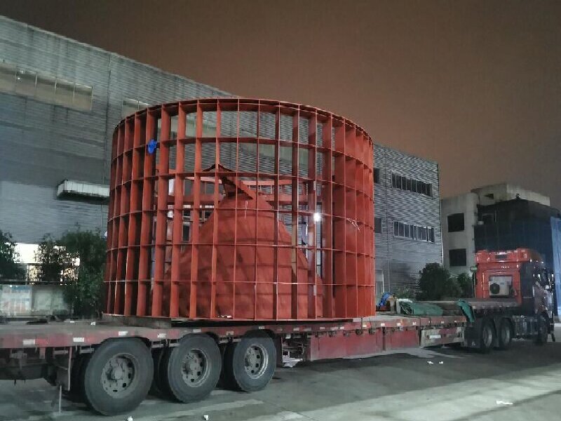 溫州到華龍區(qū)物流公司