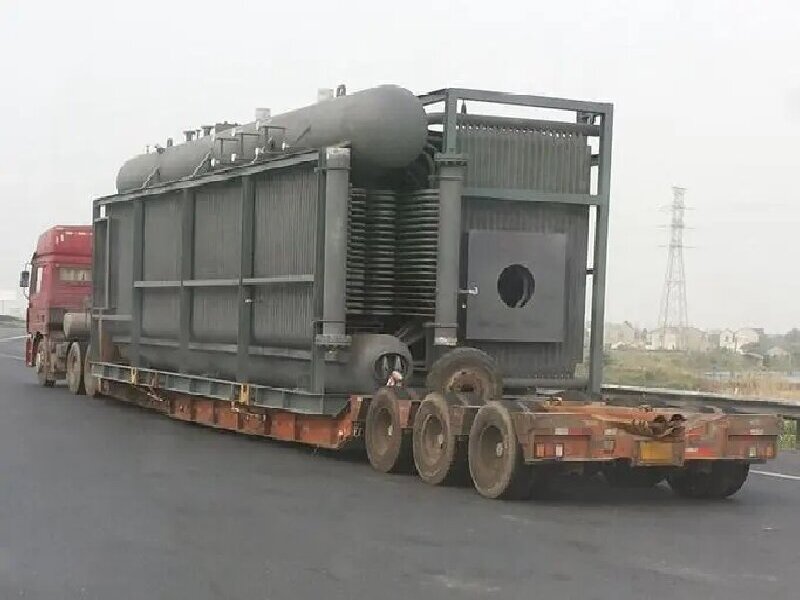 溫州到崇左物流公司