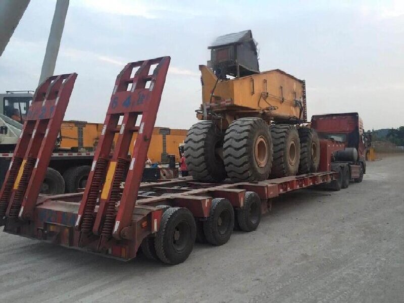 溫州到上海物流公司