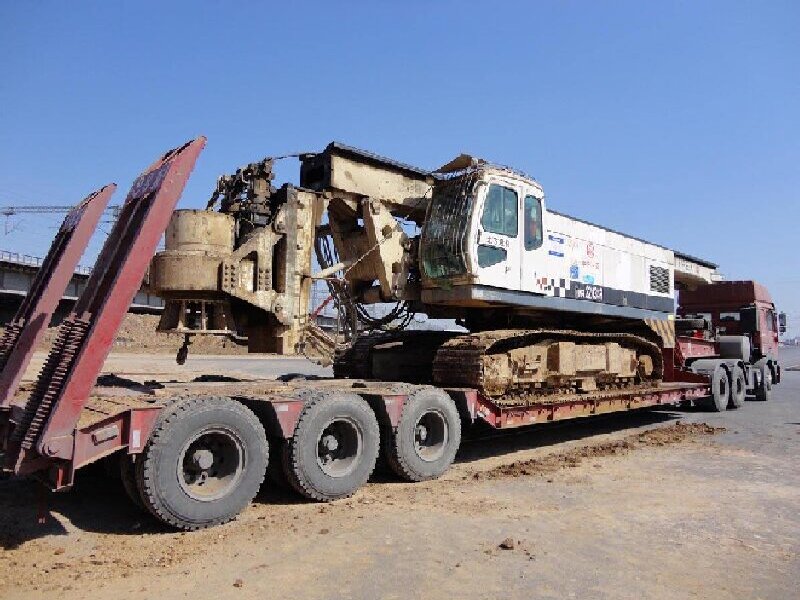 溫州至洛陽物流公司