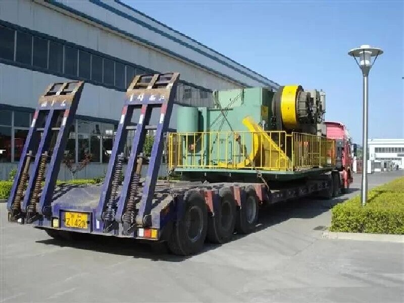 溫州至淄博物流公司