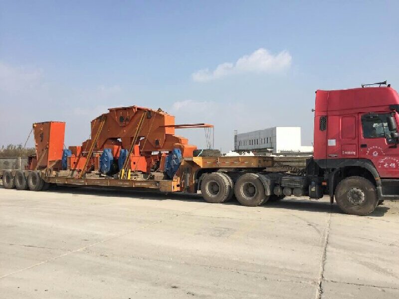 溫州至南樂物流公司