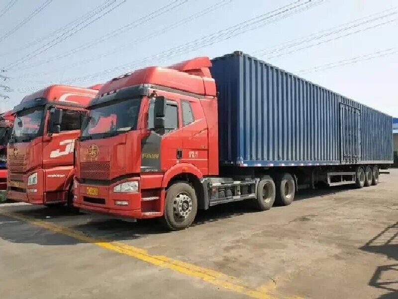 武漢到張灣區(qū)物流專線