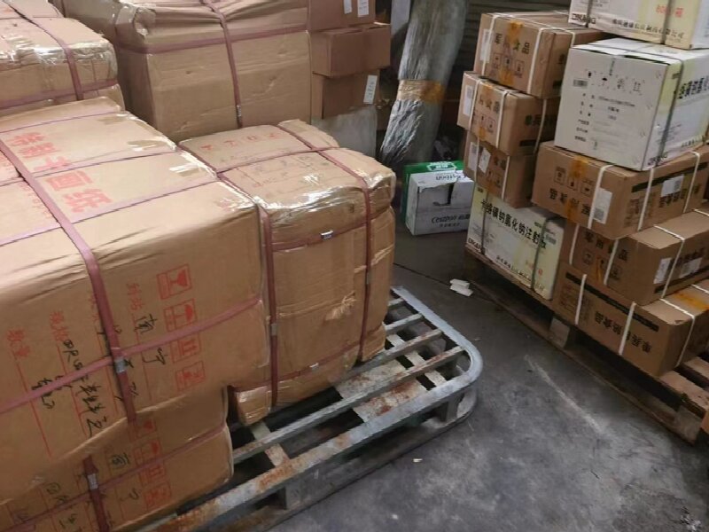 武漢到武漢物流專線