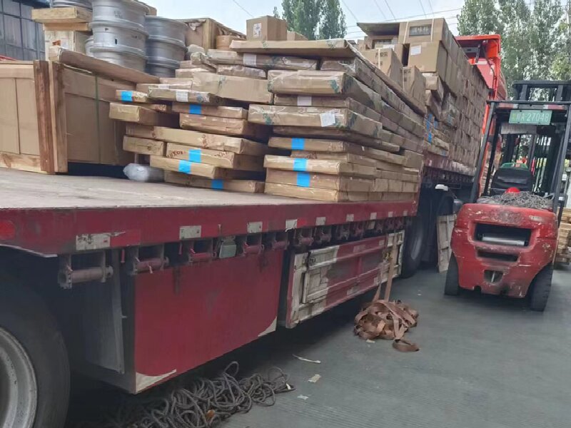 武漢至新洲區(qū)物流公司