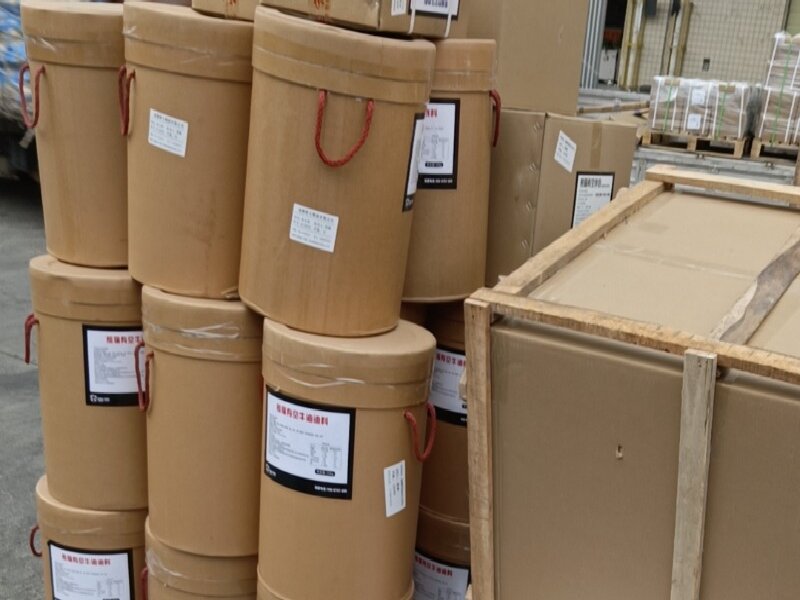 武漢至重慶物流公司