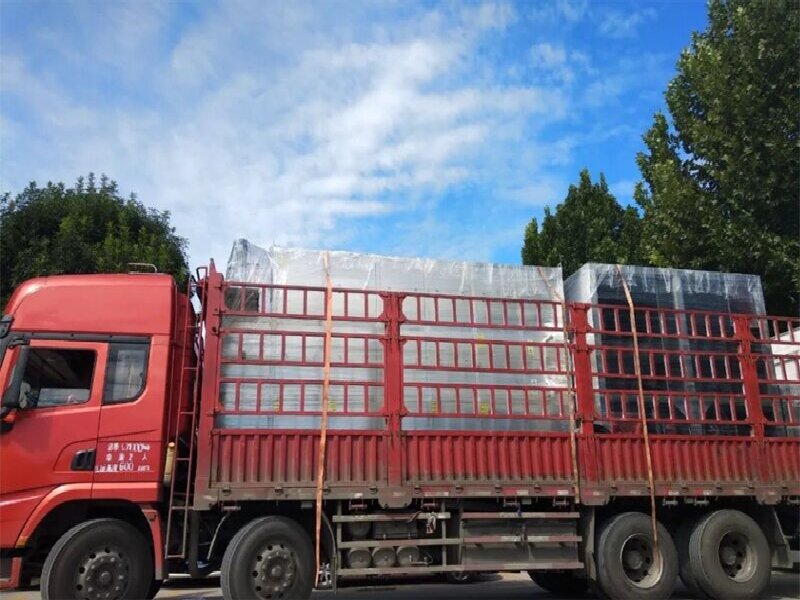 武漢至珠海物流公司