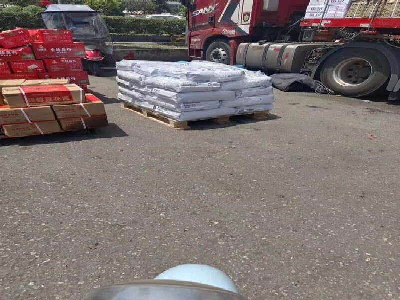 武漢到哈爾濱物流公司