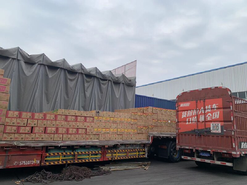 溫州到重慶物流公司