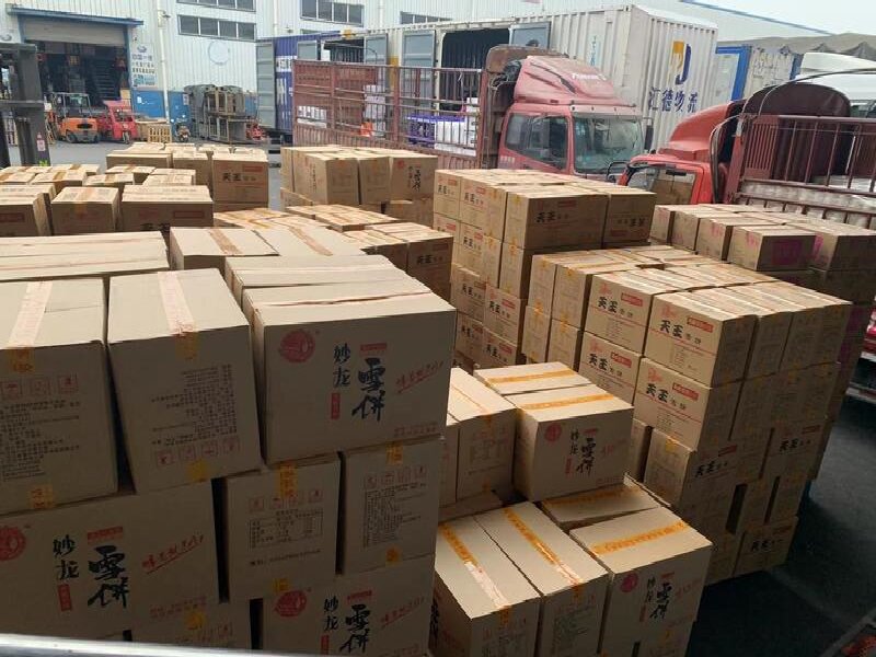 武漢到東營區(qū)物流公司