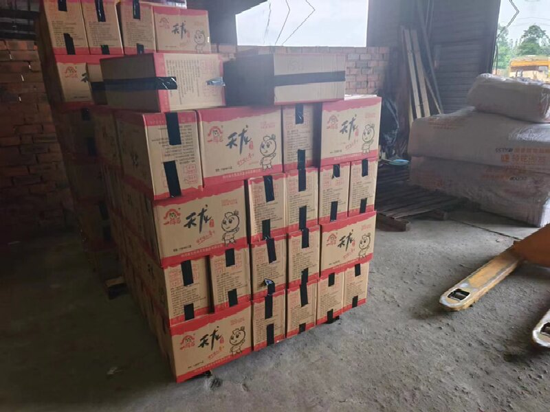 武漢至深圳物流公司