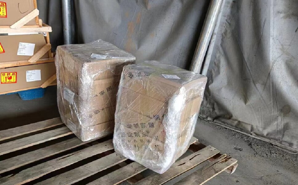 溫州至重慶物流公司