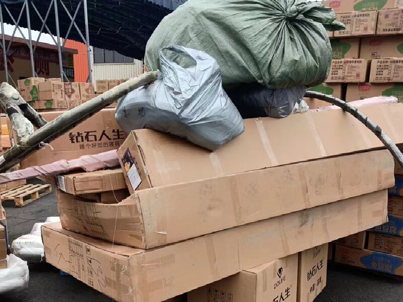 溫州到天津貨運(yùn)公司