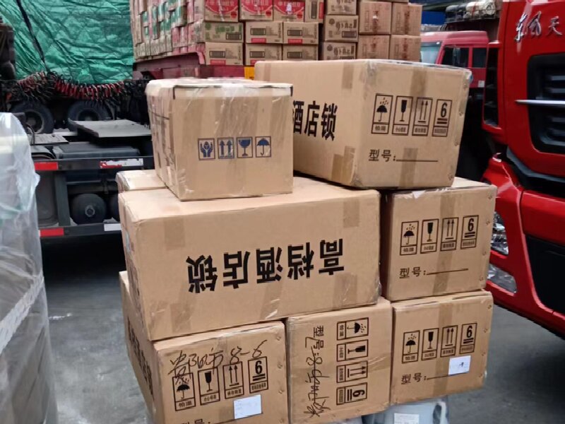 武漢至海勃灣區(qū)物流公司