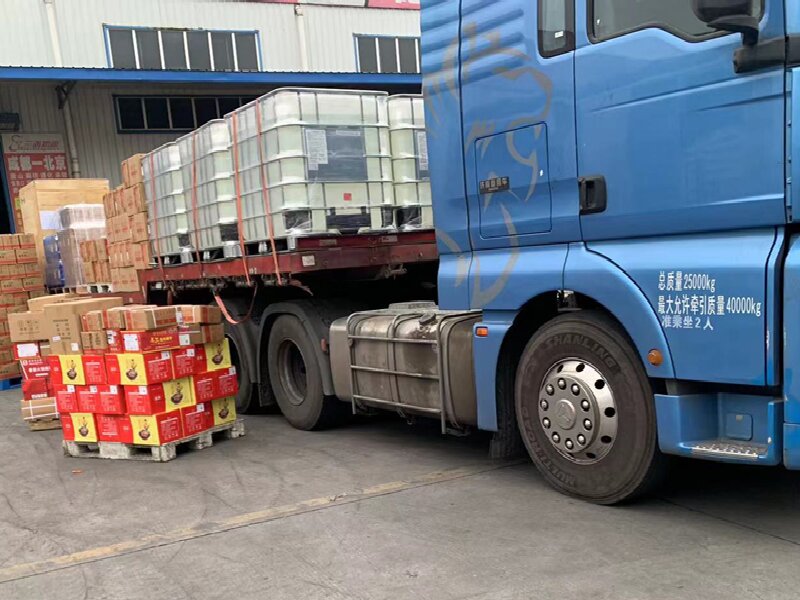 溫州至合肥物流公司