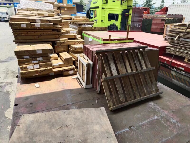 武漢到銀州區(qū)物流公司