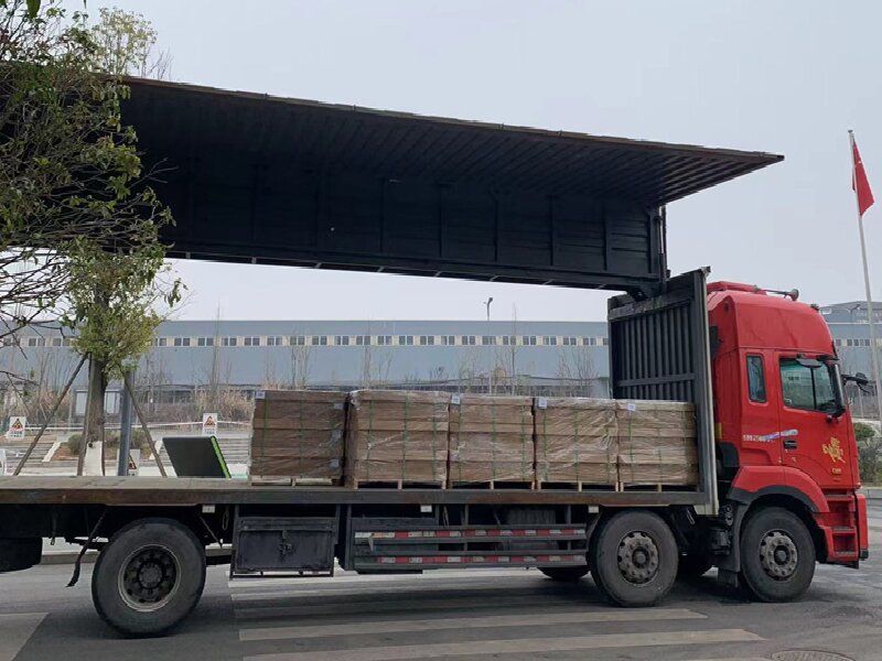 武漢到雞西物流公司