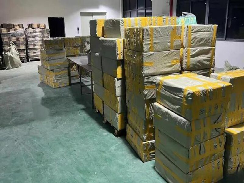 溫州到哈爾濱物流公司