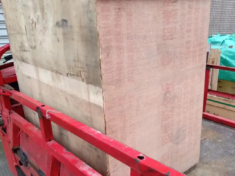 溫州到上海物流公司