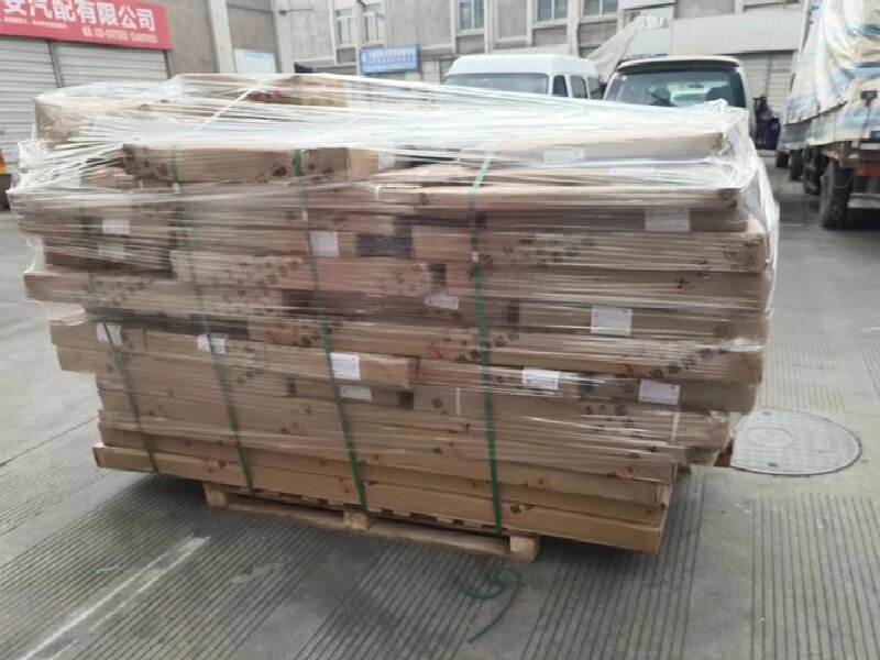 武漢到張家口物流專線